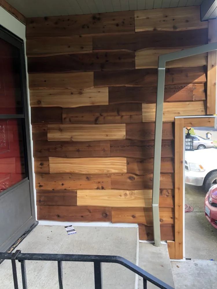 Slide of Marvel Construction