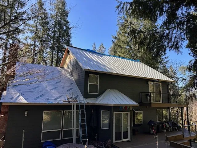 Slide of Marvel Construction