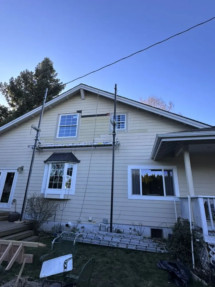 Slide of Marvel Construction