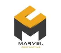Slide of Marvel Contracting