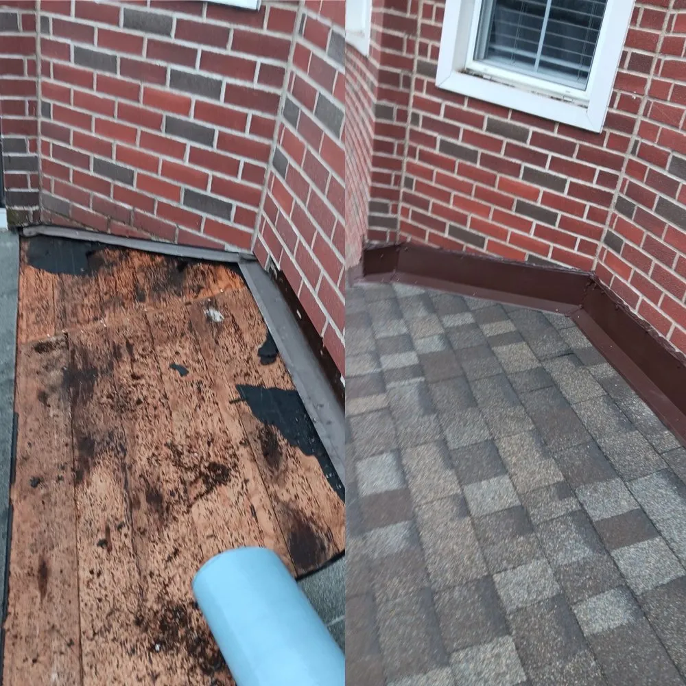 Slide of Marvelous Roofing