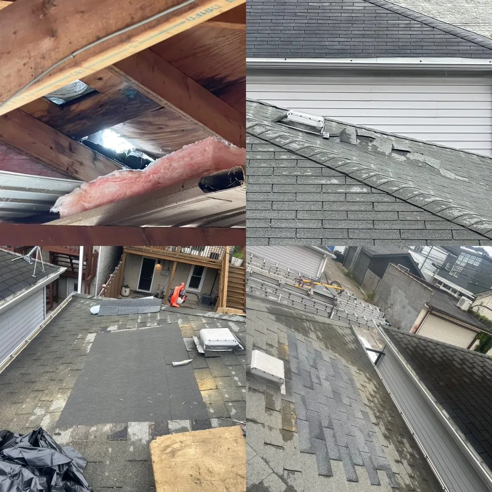 Slide of Marvelous Roofing