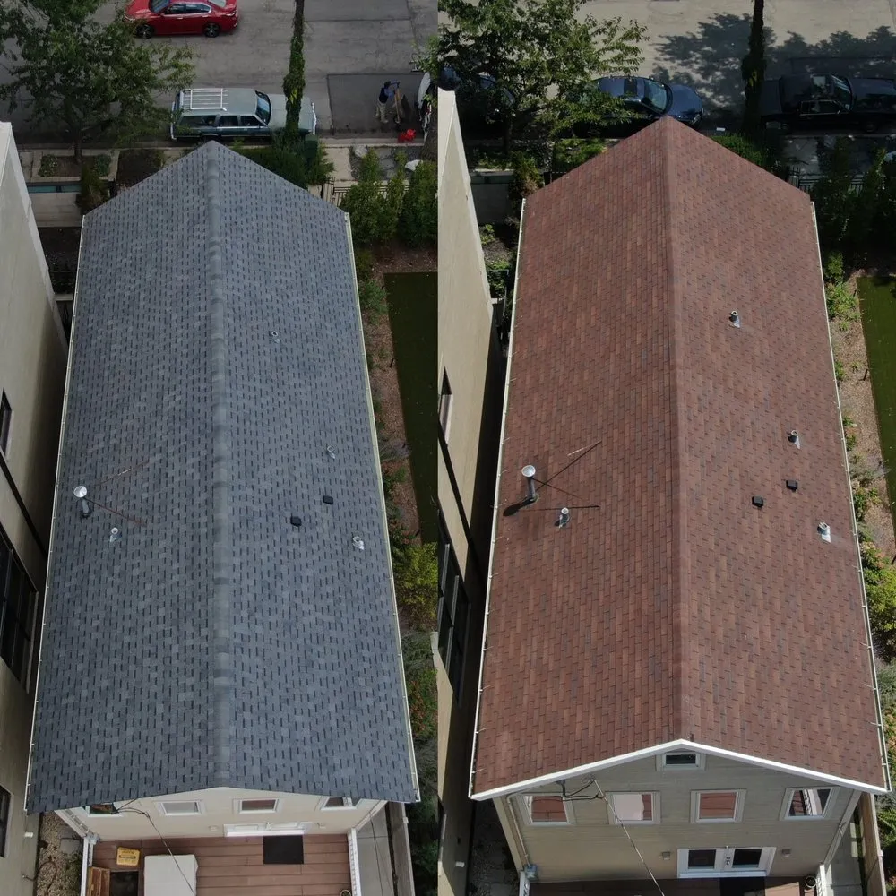 Slide of Marvelous Roofing