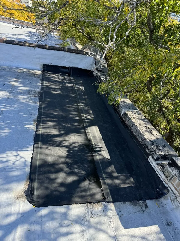 Slide of Marvelous Roofing