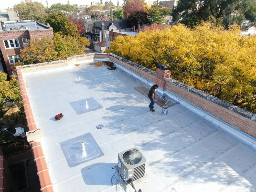 Slide of Marvelous Roofing