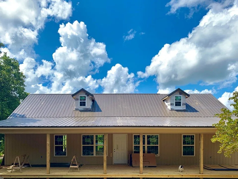 Slide of MarVet Roofing