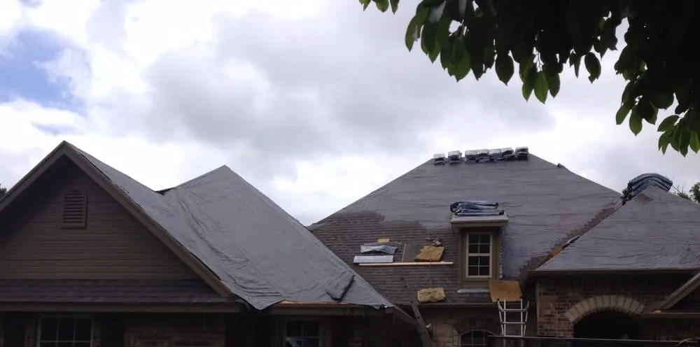 Slide of Marvin Construction and Roofing