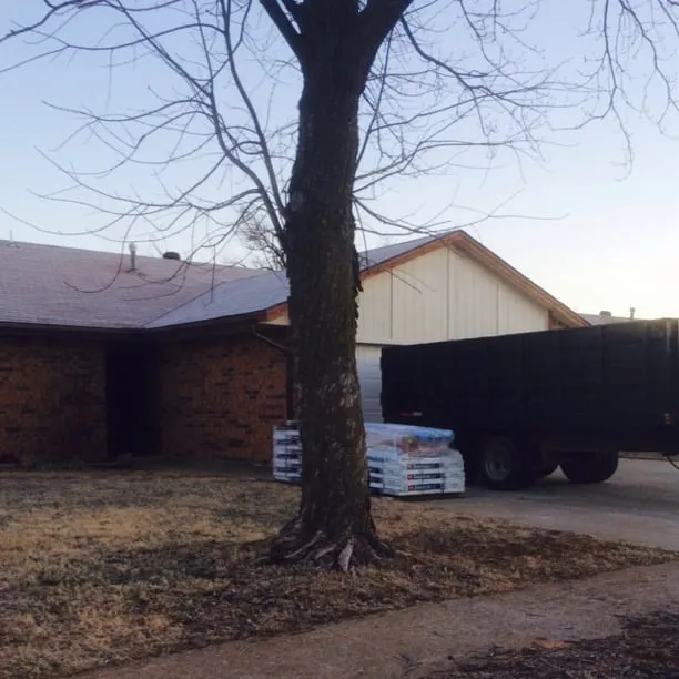 Slide of Marvin Construction and Roofing