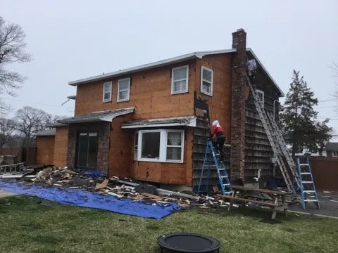 Slide of Marvin Construction Service