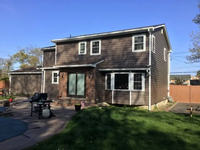 Slide of Marvin Construction Service