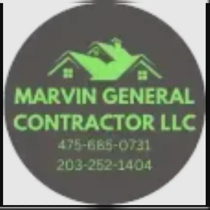 Slide of Marvin General Contractor
