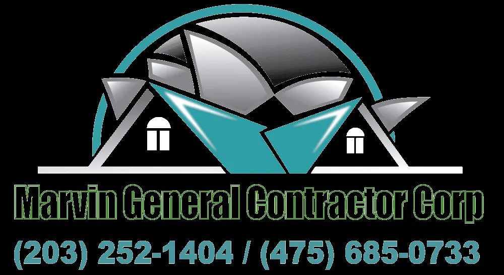 Slide of Marvin General Contractor