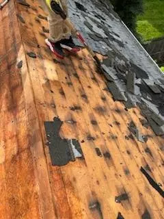 Slide of Marvin General Contractor