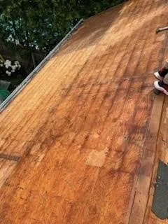 Slide of Marvin General Contractor