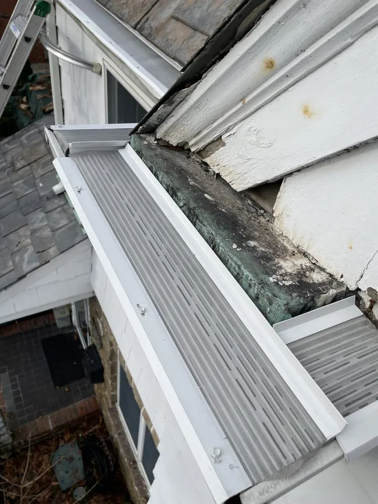 Slide of Marvin General Contractor