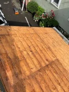 Slide of Marvin General Contractor