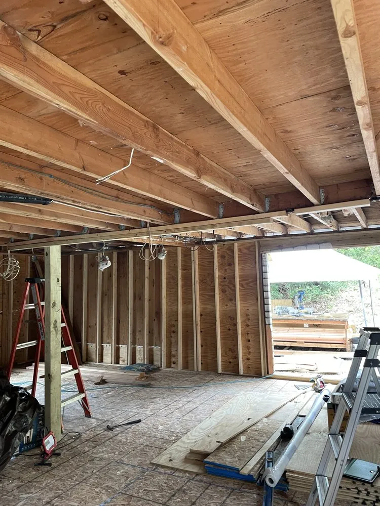 Slide of Marvin General Contractor