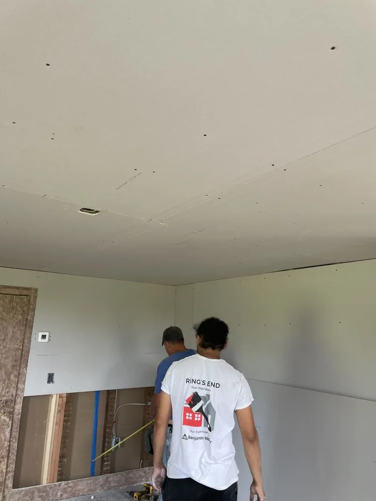 Slide of Marvin General Contractor