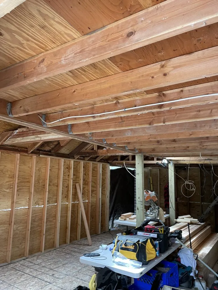 Slide of Marvin General Contractor