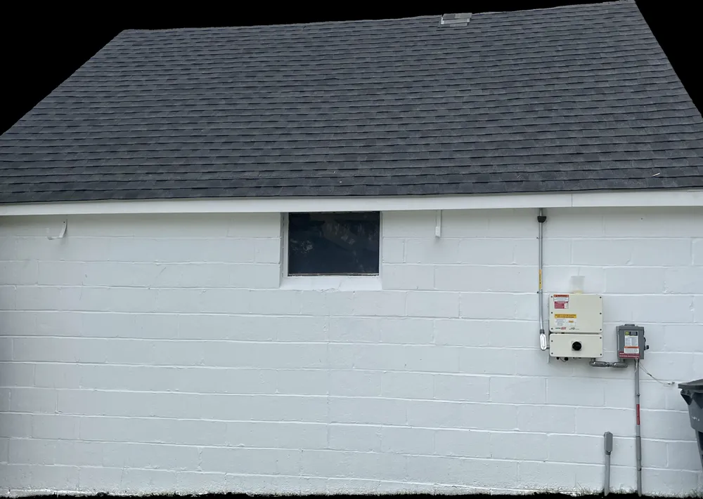 Slide of Marvin General Contractor