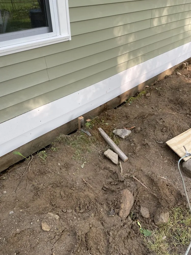 Slide of Marvin General Contractor