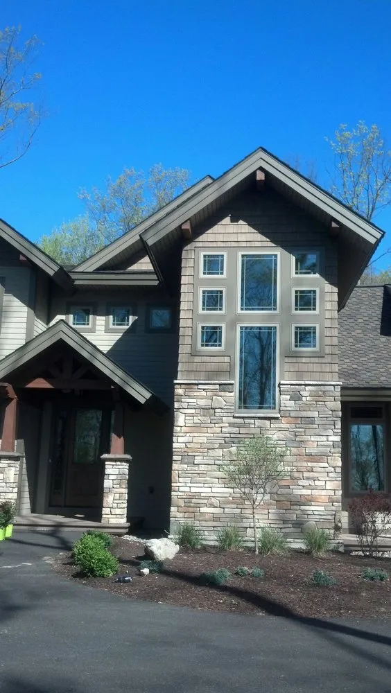 Slide of Marx Roofing