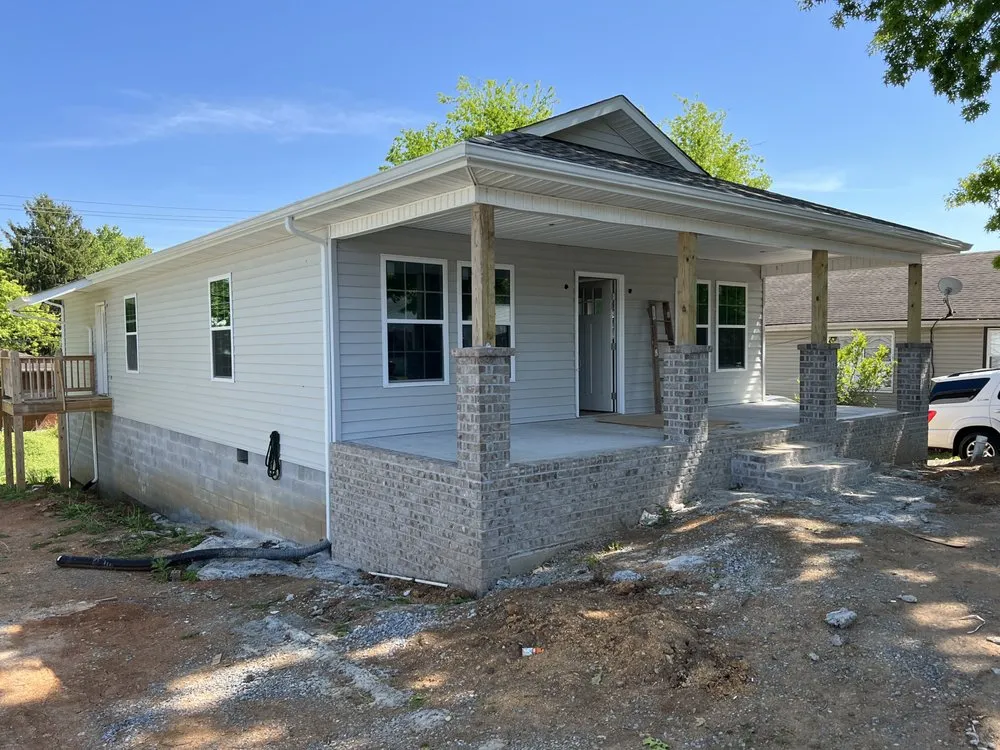 Slide of Marx’s Handyman Service