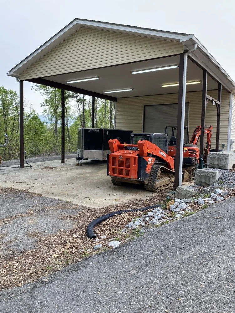 Slide of Marx’s Handyman Service