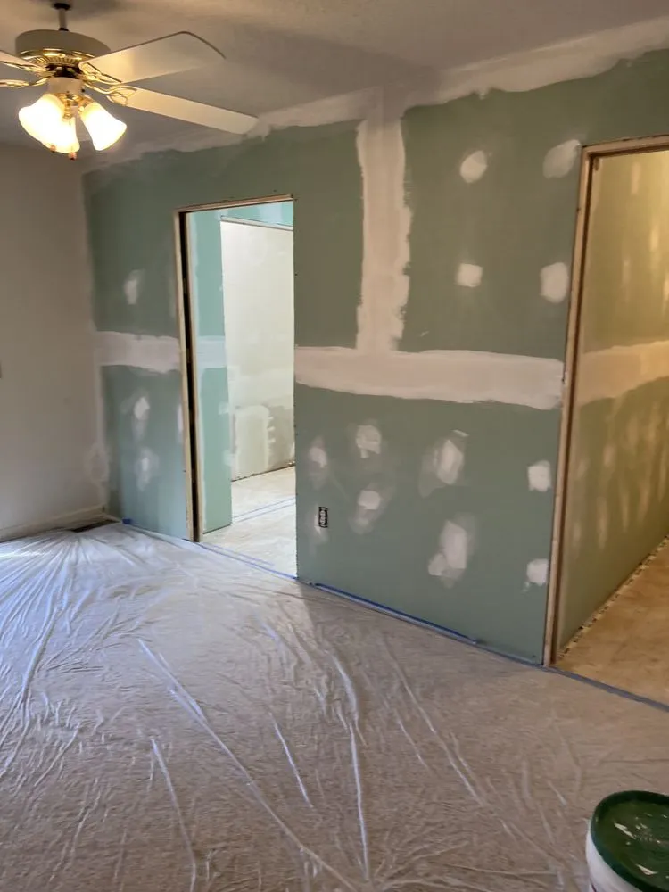 Slide of Marx’s Handyman Service