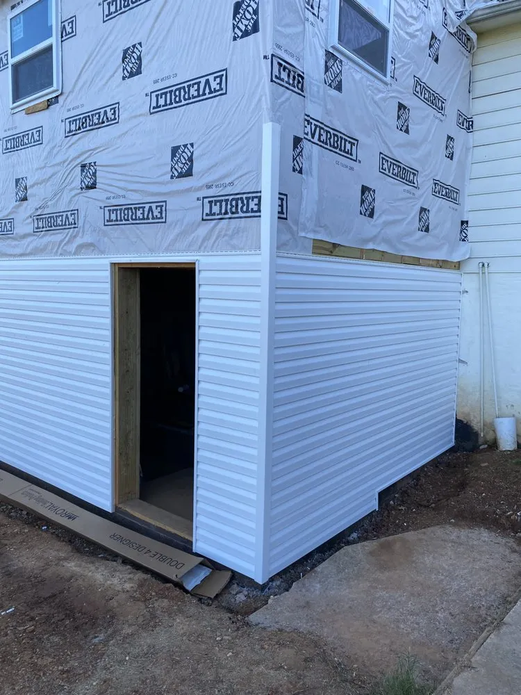 Slide of Marx’s Handyman Service