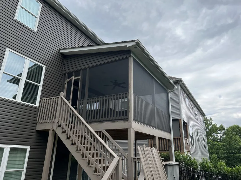 Slide of Marx’s Handyman Service