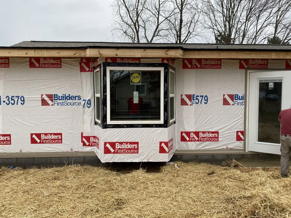 Slide of Marx’s Handyman Service