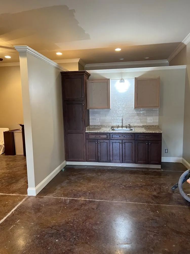 Slide of Marx’s Handyman Service