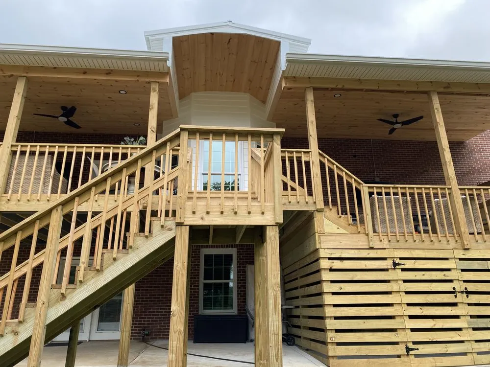 Slide of Marx’s Handyman Service