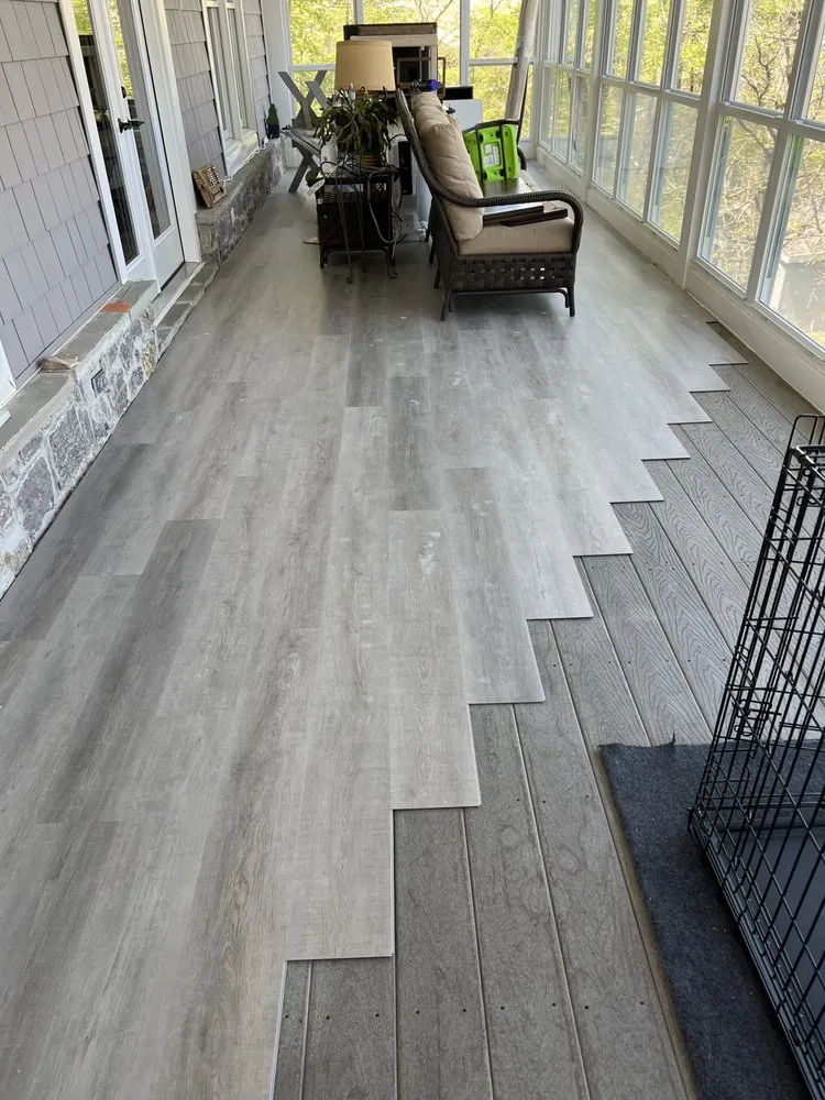 Slide of Marx’s Handyman Service