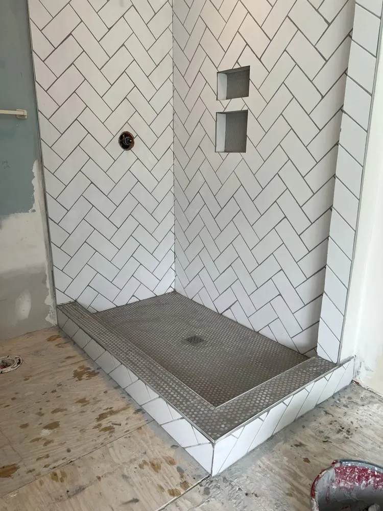 Slide of Marx’s Handyman Service