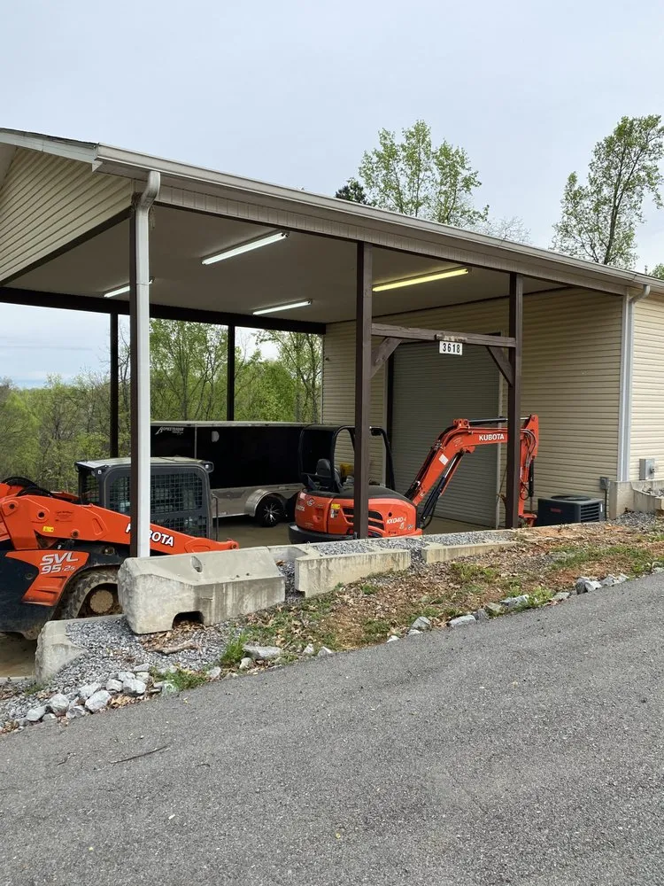 Slide of Marx’s Handyman Service