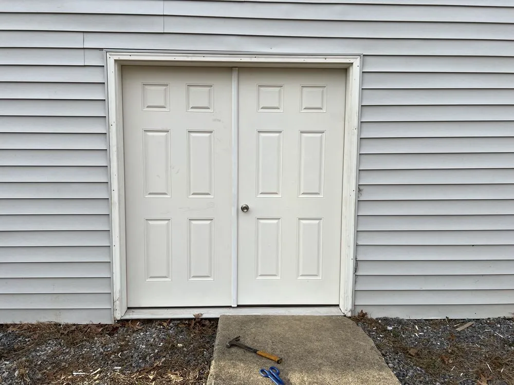 Slide of Marx’s Handyman Service