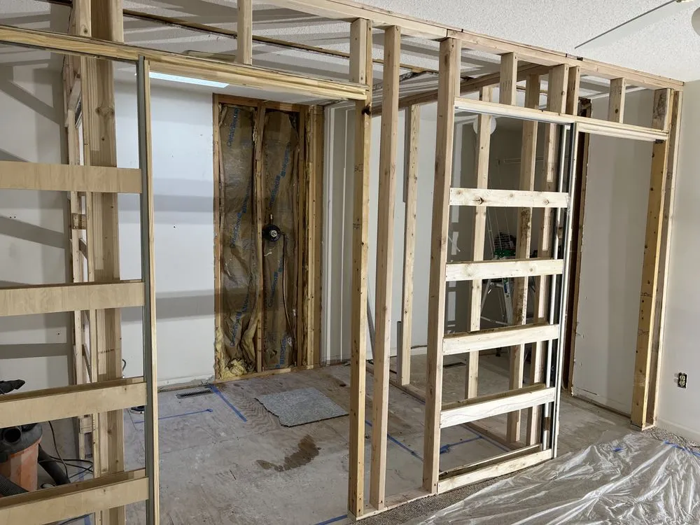 Slide of Marx’s Handyman Service