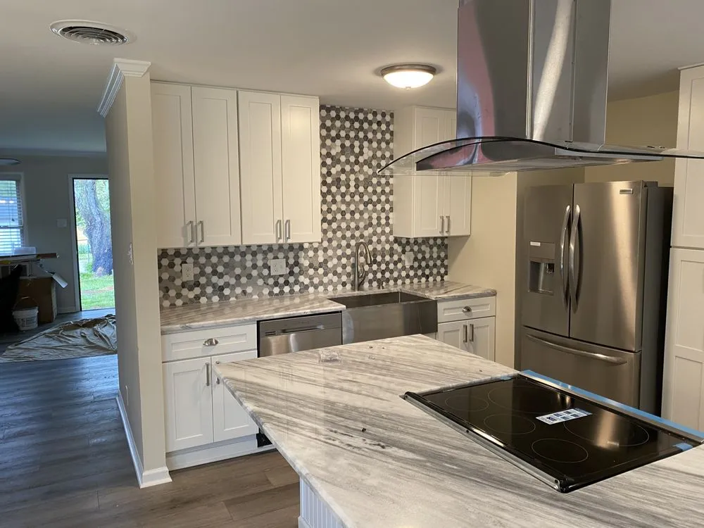 Slide of Marx’s Handyman Service