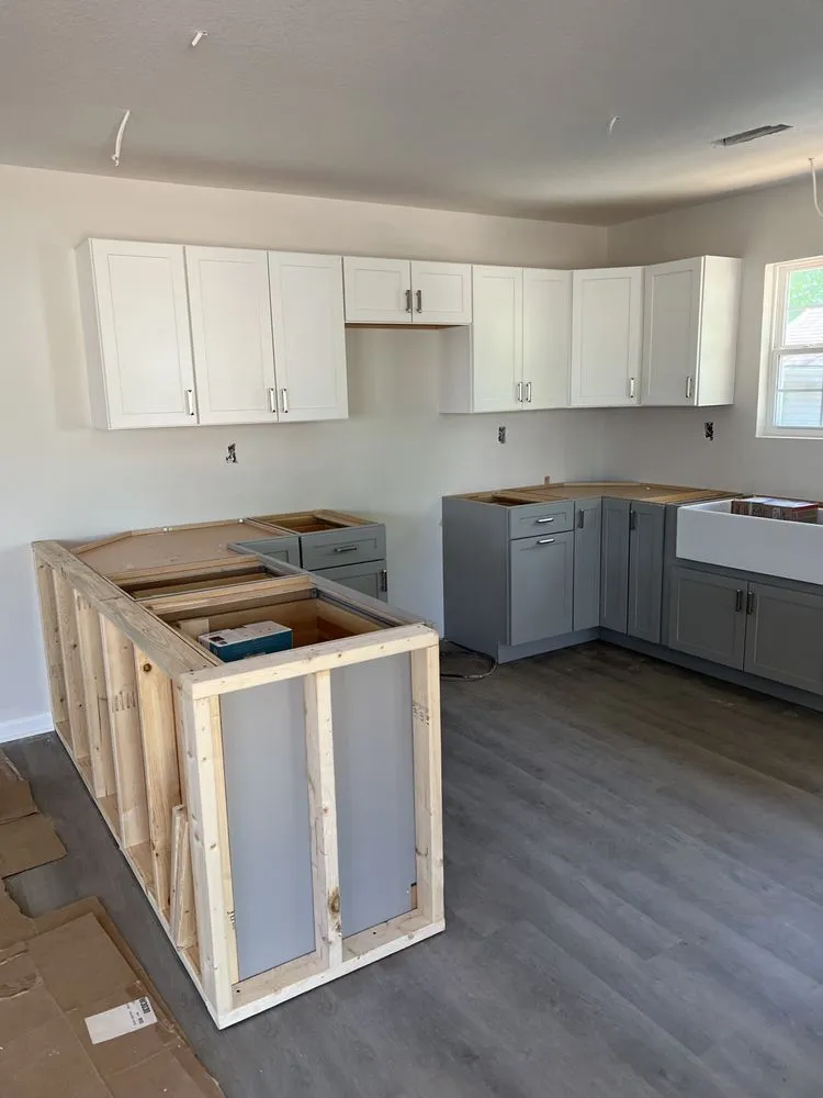 Slide of Marx’s Handyman Service