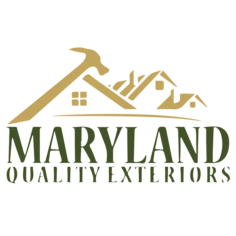 Slide of Maryland Quality Exteriors