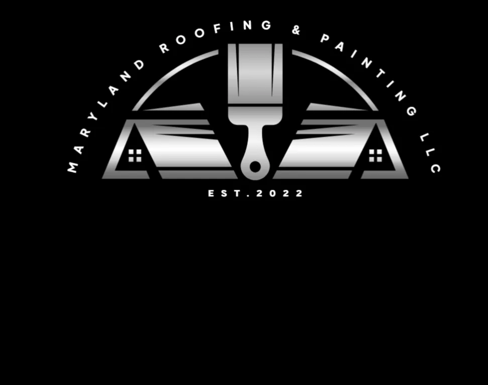 Slide of Maryland Roofing & Painting