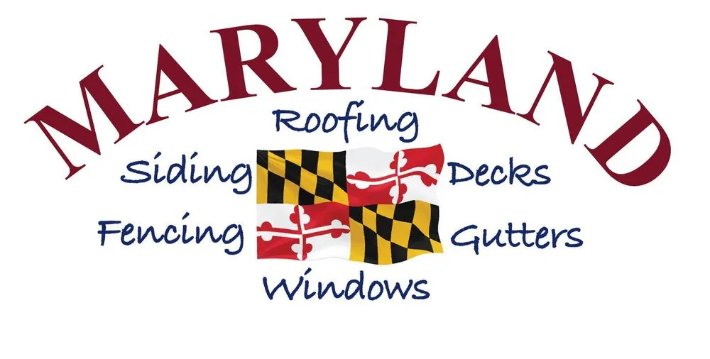Slide of Maryland Roofing Siding and Windows