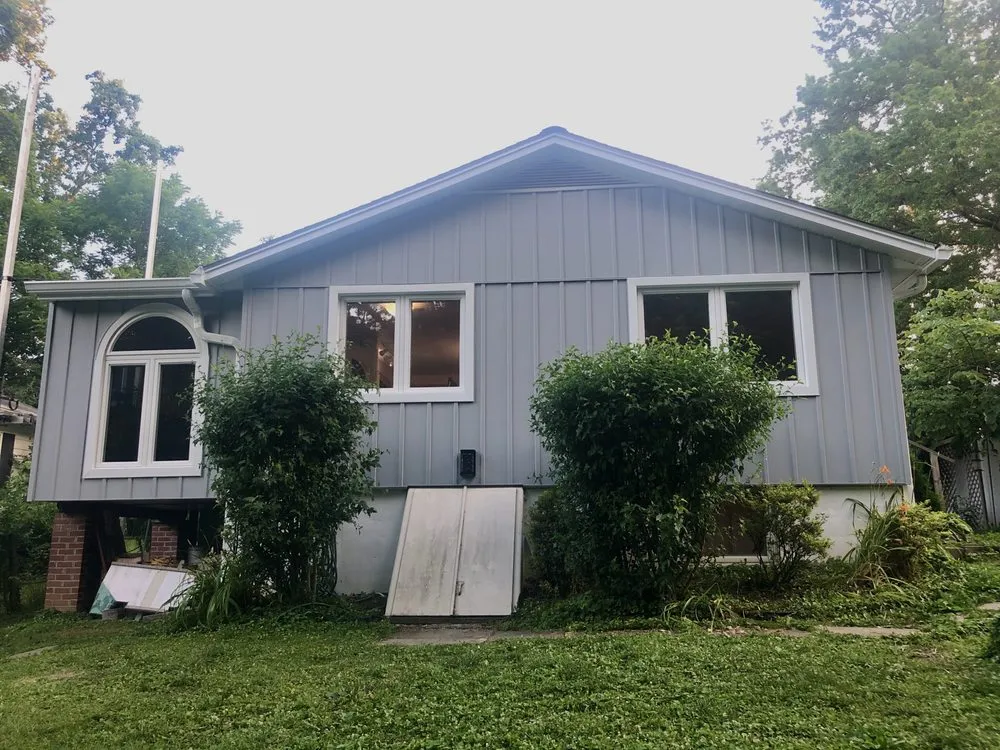 Slide of Maryland Suburban Aluminum & Vinyl Co