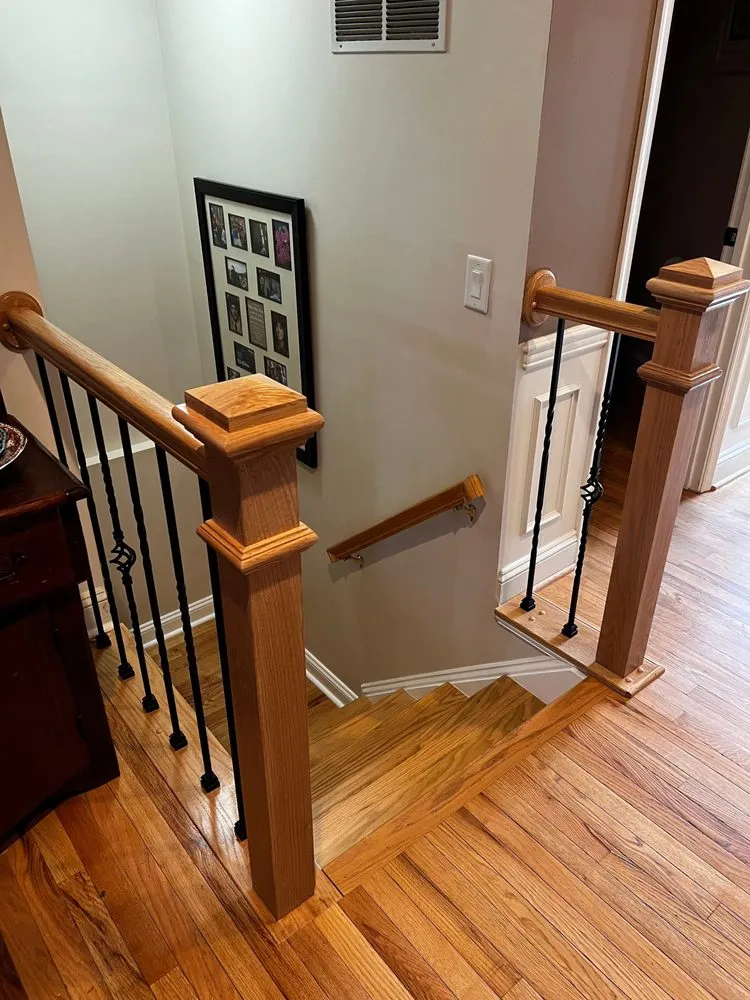 Slide of Maryland Unlimited Construction