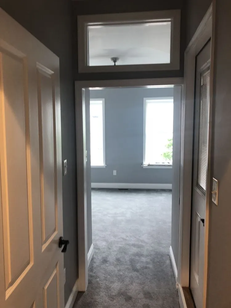 Slide of Maryland Unlimited Construction