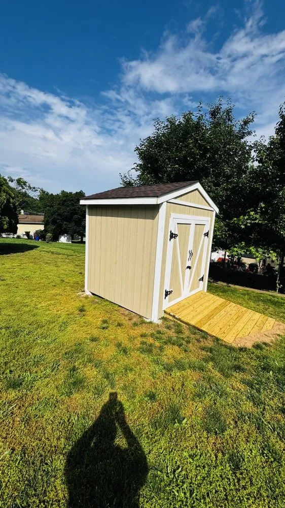 Slide of Maryland Unlimited Construction