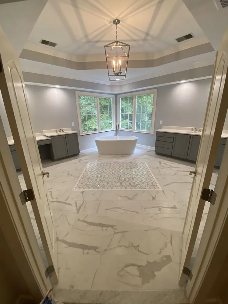 Slide of Maryland Unlimited Construction