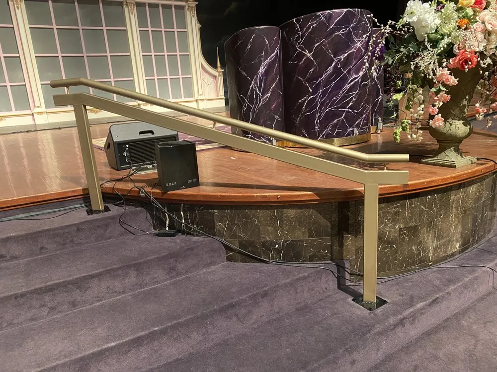 Slide of Maryland Unlimited Construction